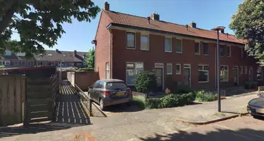 m2 Casa in affitto per 713.02€/mese a Govert Flinckstraat 16, Hengelo