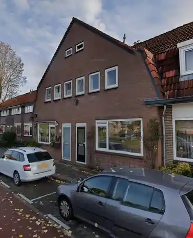 110m2 house to rent for 713.01€/month in Schreursweg 10, Enschede