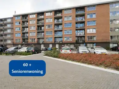 65m2 apartment to rent for 1050€/month in Tamarixplantsoen 187, Heerhugowaard