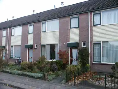62m2 house to rent for 500€/month in Hoeveweg 8, Neede