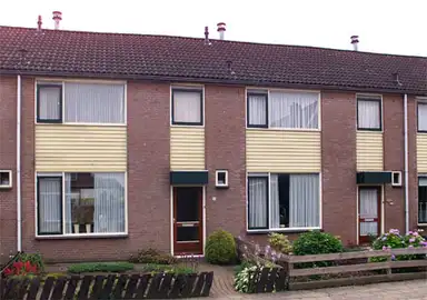 62m2 house to rent for 500€/month in Hoeveweg 14, Neede