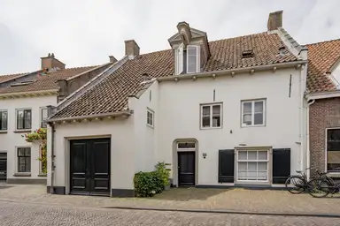 146m2 apartment to rent for 1995€/month in Breestraat 52, Amersfoort