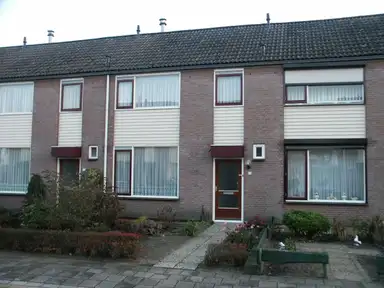 64m2 huis te huur voor 500€/maand in Hoeveweg 24, Neede