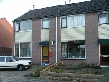 64m2 huis te huur voor 500€/maand in Hoeveweg 16, Neede