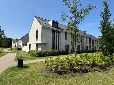 117m2 huis te huur voor 2150€/maand in Hoge Akker 10, Nuenen