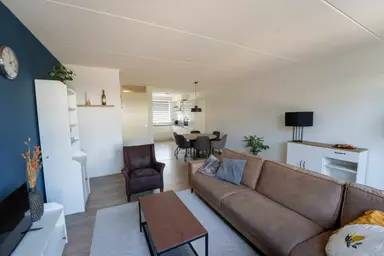 110μ² μονοκατοικία προς ενοικίαση για 2995€/μήνα σε Voorschotenstraat, Tilburg