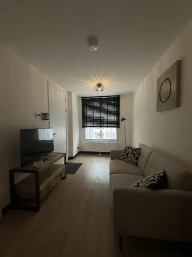 40μ² Διαμέρισμα προς ενοικίαση για 1600€/μήνα σε Akkerstraat, Tilburg