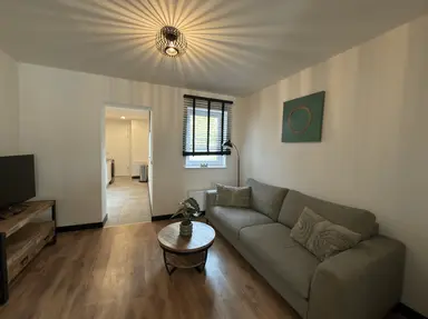 40μ² Διαμέρισμα προς ενοικίαση για 1600€/μήνα σε Akkerstraat, Tilburg