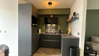 84μ² Διαμέρισμα προς ενοικίαση για 2695€/μήνα σε Korte Tuinstraat, Tilburg