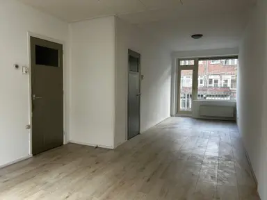 65m2 Wohnung zur Miete für 995€/Monat in Katendrechtse Lagedijk, Rotterdam