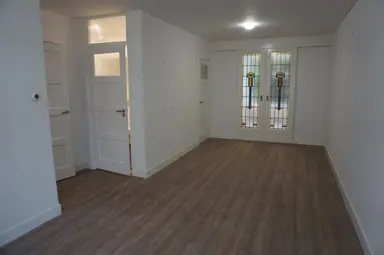 55m2 Wohnung zur Miete für 1029€/Monat in Zegenstraat, Rotterdam