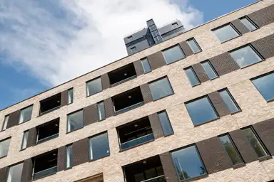 50m2 Appartement à louer pour 1193.76€/mois à Gerbrandyhof 34, Utrecht