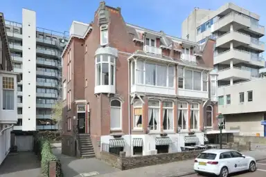 90m2 Wohnung zur Miete für 1995€/Monat in Dirk Hoogenraadstraat 222, The Hague