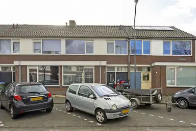 m2 house to rent for 932.93€/month in Goselingstraat 4, Oosterhout