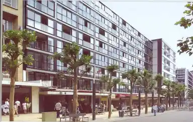57m2 Appartement à louer pour 498.2€/mois à Promenade 257, Heerlen