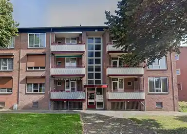 m2 apartment to rent for 566.98€/month in Albert Verweystraat 1, Venlo
