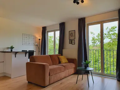 79m2 Wohnung zur Miete für 1350€/Monat in Putselaan, Rotterdam