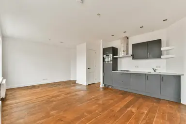 64m2 apartment to rent for 2600€/month in Donarstraat 5h, Amsterdam