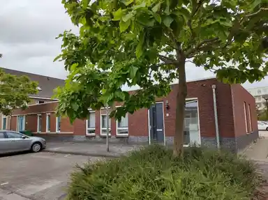 64m2 Appartement te huur voor 1289€/maand in Donarstraat, Almere