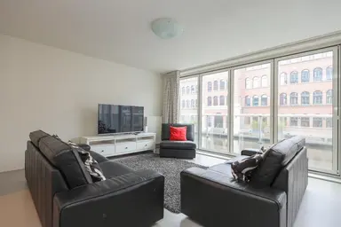 133m2 Appartamento in affitto per 3600€/mese a Valkenburgerstraat 194G, Amsterdam