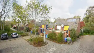 62m2 house to rent for 713.02€/month in Koekamp 86, Delft