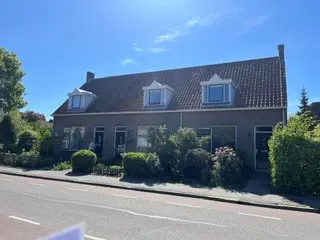 80m2 house to rent for 764.14€/month in Prinses Beatrixlaan 29, Maasland