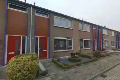 55m2 house to rent for 705.85€/month in Scheldestraat 29, Hansweert