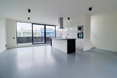 105m2 apartment to rent for 5500€/month in John Blankensteinstraat, Amsterdam