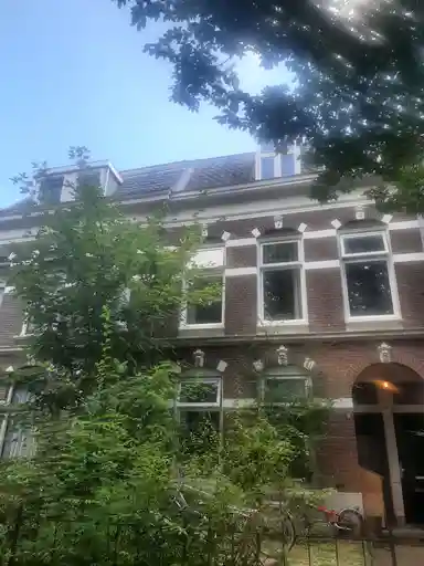 27m2 room to rent for 545€/month in Nijmegen
