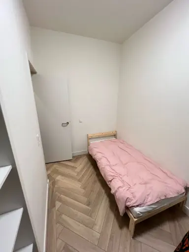8m2 room to rent for 750€/month in Nieuwe Binnenweg, Rotterdam