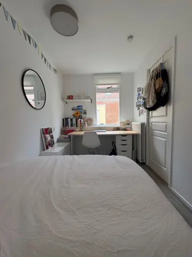 7m2 room to rent for 555€/month in Nieuweweg, Groningen