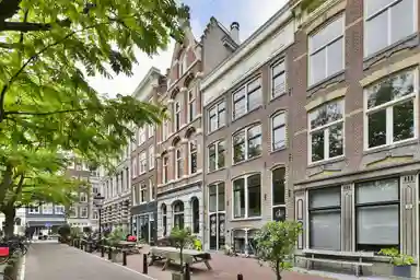195m2 flat to rent for 7500€/month in Amstelveld 11-H, Amsterdam