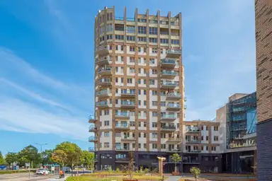 89m2 Appartamento in affitto per 1665€/mese a Burgemeester Feithplein 231, Voorburg
