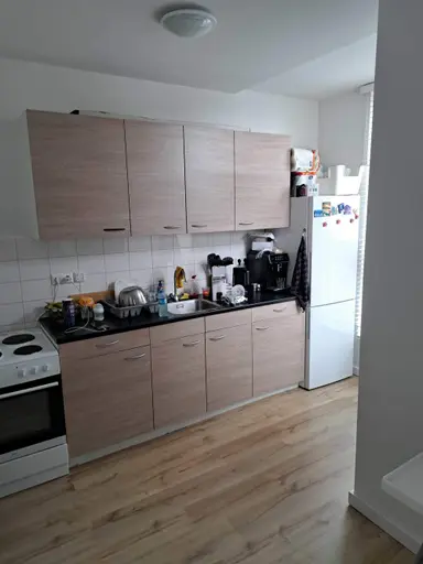 53m2 Appartamento in affitto per 910€/mese a Tuinkade 36, Weesp