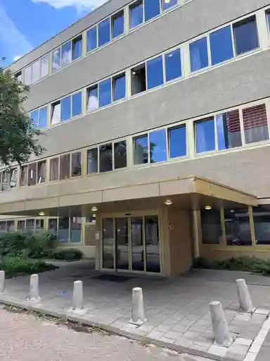 31μ² στούντιο προς ενοικίαση για 932.93€/μήνα σε Tweede Constantijn Huygensstraat 39C-7, Amsterdam