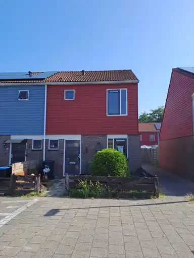 65.67m2 huis te huur voor 650€/maand in Schaardijk 27, Purmerend