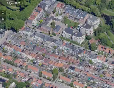 39.88m2 Appartement te huur voor 573.32€/maand in Julianastraat 5a, Purmerend