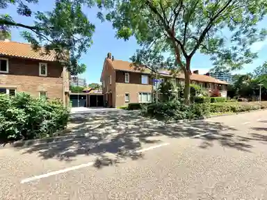 125μ² μονοκατοικία προς ενοικίαση για 3250€/μήνα σε Pieter Lastmanweg 2, Amstelveen