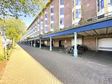 112m2 apartment to rent for 2700€/month in Zeeburgerkade 2, Amsterdam