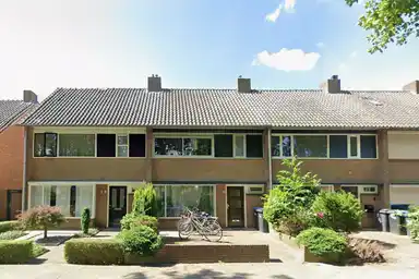107.2m2 huis te huur voor 1975€/maand in Maximiliaanstraat 13, Eindhoven