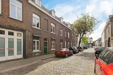 101m2 Appartement te huur voor 1439€/maand in Zakstraat 6, Maastricht