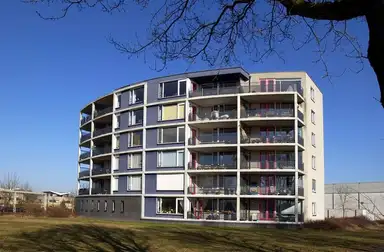 83m2 Appartement te huur voor 1287€/maand in Hobostraat, Amersfoort