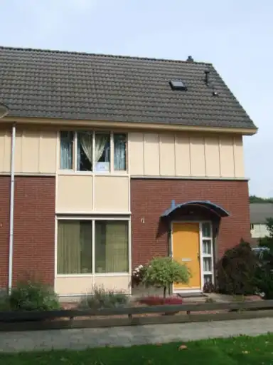 69m2 huis te huur voor 1482€/maand in Haagsteeg, Wageningen