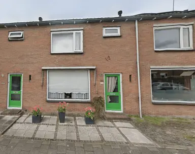 66m2 maison à louer pour 764.14€/mois à Schermerstraat 28, Assendelft