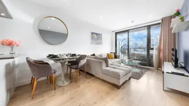 85m2 Appartement te huur voor 3840€/maand in Krommertstraat, Amsterdam