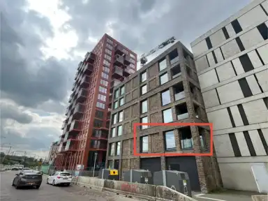 65m2 huis te huur voor 1228€/maand in Isaac Titsinghkade, Amsterdam