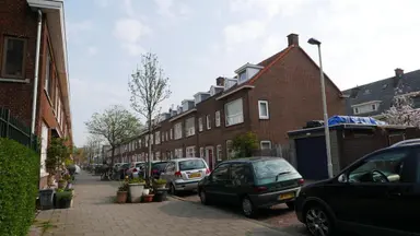 100m2 Appartement te huur voor 1955€/maand in Nieuwenhoornstraat 3, Rotterdam