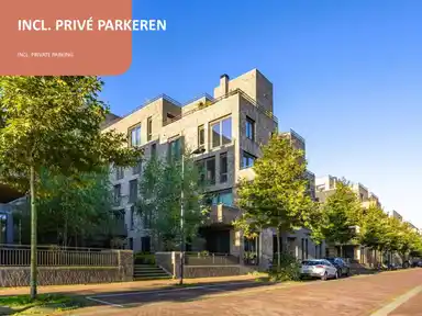 84m2 flat to rent for 2650€/month in Faas Wilkesstraat 4, Amsterdam