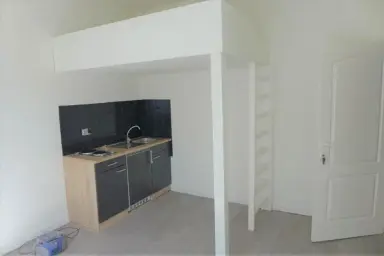 15μ² Δωμάτιο προς ενοικίαση για 538€/μήνα σε Meerssenerweg, Maastricht
