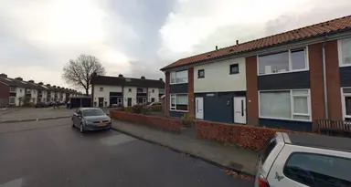 m2 Haus zur Miete für 713.02€/Monat in Van Bemmelstraat 17, Borne